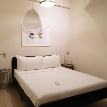 Uptown Parksuites Apartments Tower 2 Bgc By Ph Staycation Manila Dış mekan fotoğraf