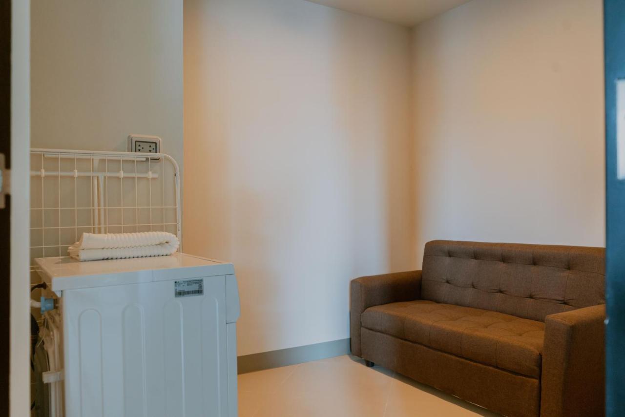 Uptown Parksuites Apartments Tower 2 Bgc By Ph Staycation Manila Dış mekan fotoğraf