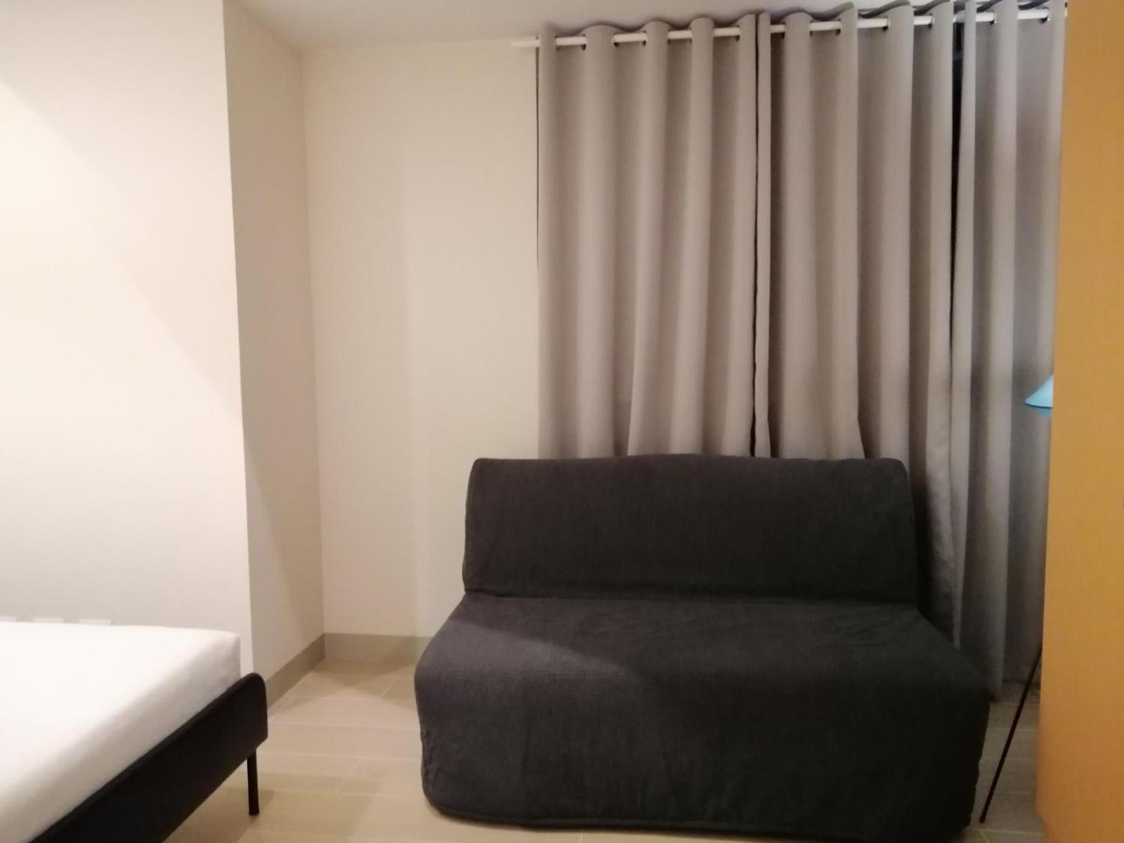 Uptown Parksuites Apartments Tower 2 Bgc By Ph Staycation Manila Dış mekan fotoğraf