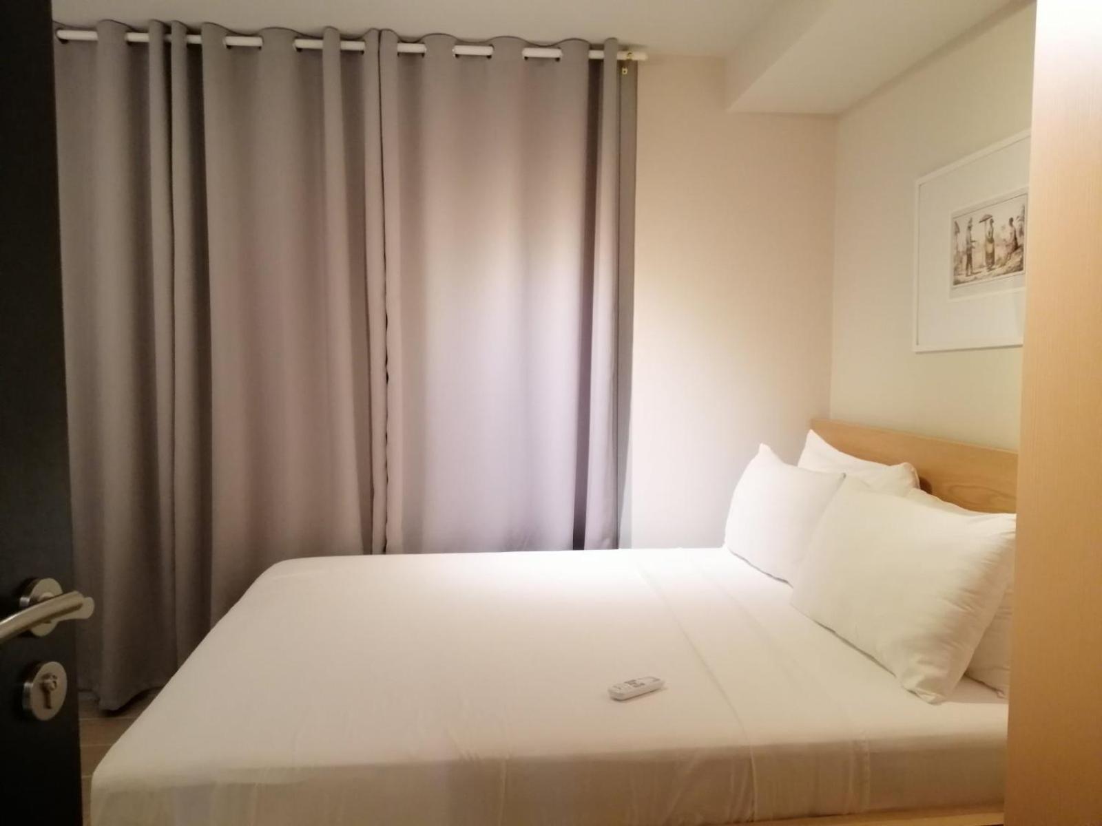Uptown Parksuites Apartments Tower 2 Bgc By Ph Staycation Manila Dış mekan fotoğraf