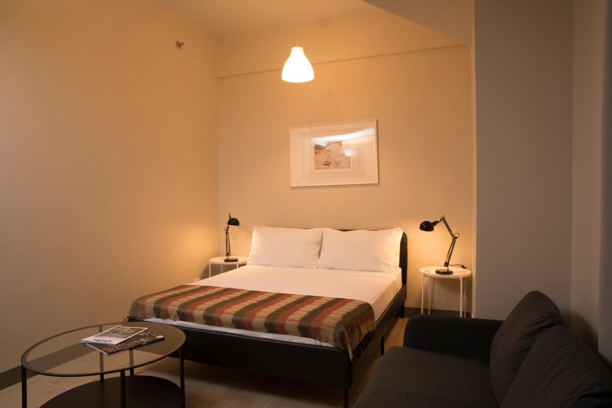 Uptown Parksuites Apartments Tower 2 Bgc By Ph Staycation Manila Dış mekan fotoğraf